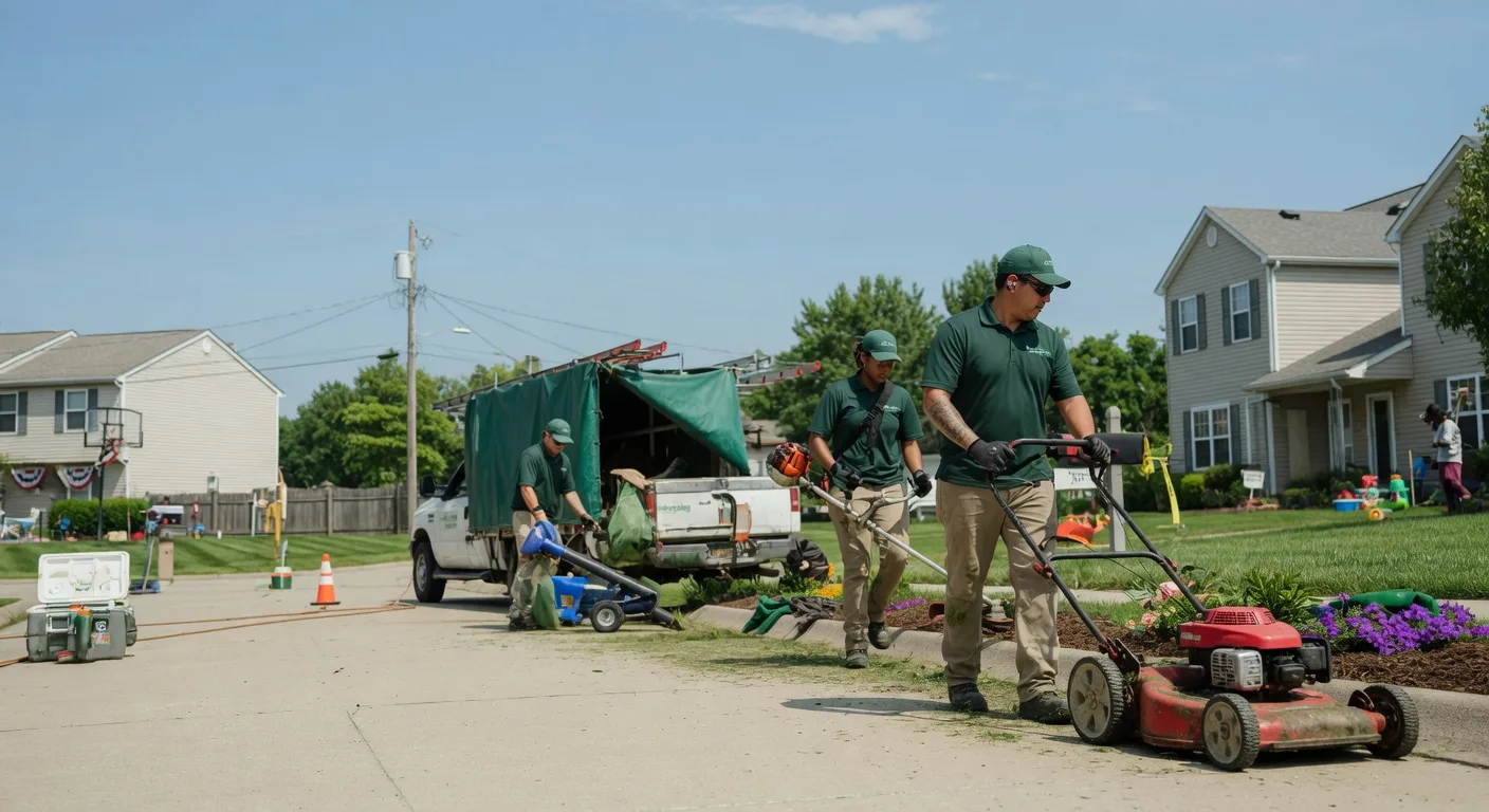 Irrigation Installation in Teterboro, NJ near me